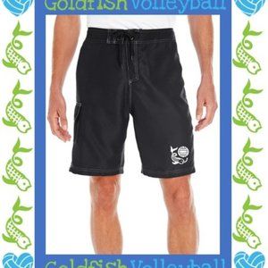 32 in - Men's Beach Volleyball Boardshorts